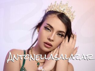 antonellasalazar Blow Cum