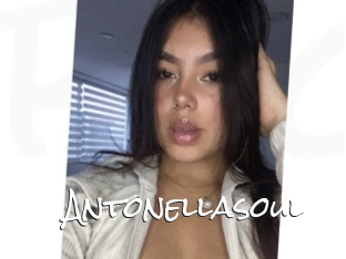 antonellasoul Blow Cum