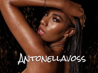 Antonellavoss