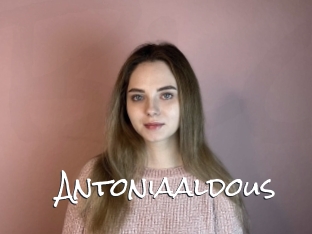 Antoniaaldous