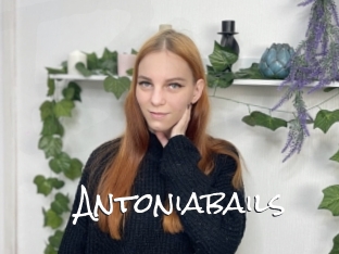 Antoniabails