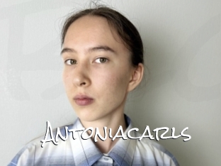 Antoniacarls