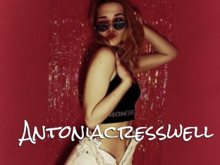 antoniacresswell Blow Cum