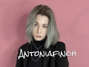 Antoniafinch