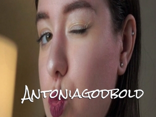 Antoniagodbold