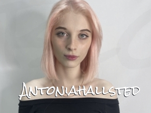 Antoniahallsted