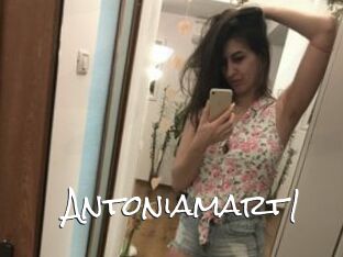 Antoniamart1