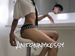 antonnykessy Blow Cum