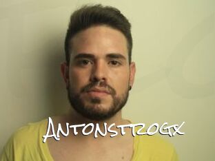 Antonstrogx