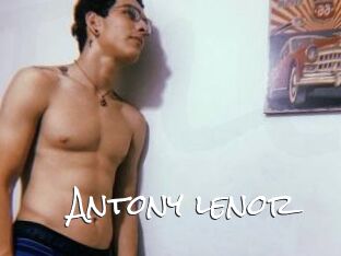Antony_lenor