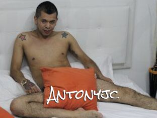 Antonyjc
