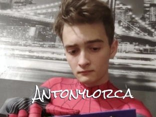 antonylorca Blow Cum
