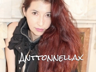 Anttonnellax