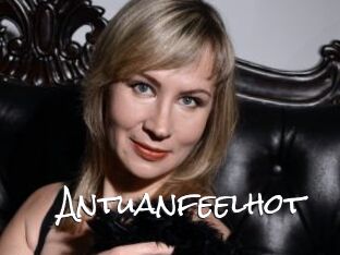 Antuanfeelhot