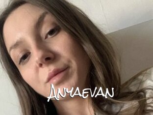 Anyaevan