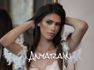 anyarain Blow Cum