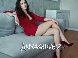 Anyashiver