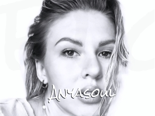 Anyasoul