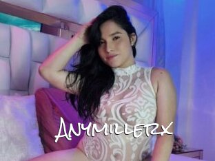 Anymillerx