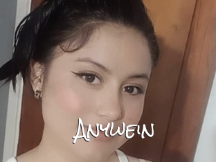anywein Blow Cum