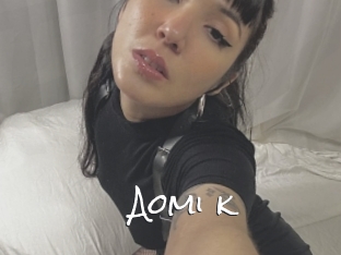 Aomi_k
