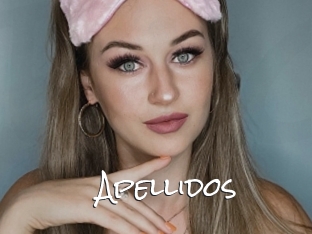 Apellidos