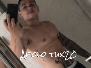Apolo_tux20
