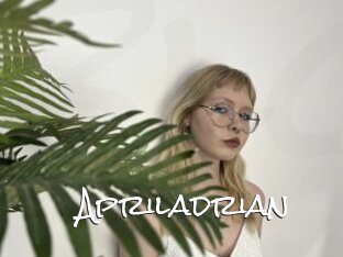 Apriladrian