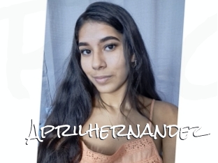 Aprilhernandez