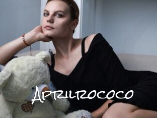 Aprilrococo