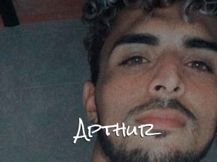 Apthur