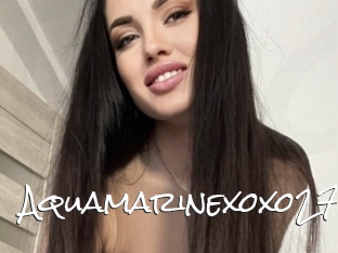 Aquamarinexoxo27