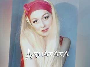 aquatata Blow Cum