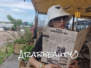 Arabbeauty0