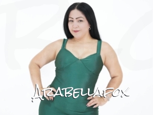 arabellafox Blow Cum