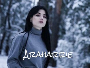 Araharrie