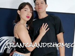 Aranzaandrhomeo