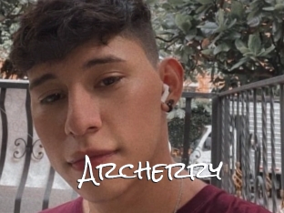 Archerry