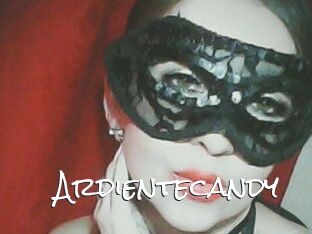 Ardientecandy