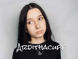 Ardithacuff