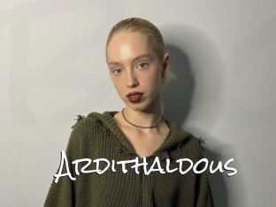Ardithaldous