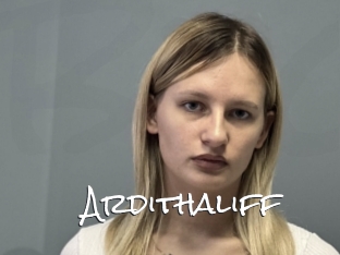 Ardithaliff