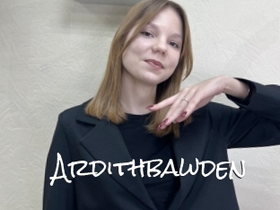Ardithbawden
