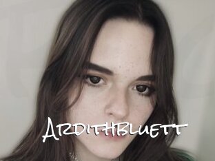 Ardithbluett