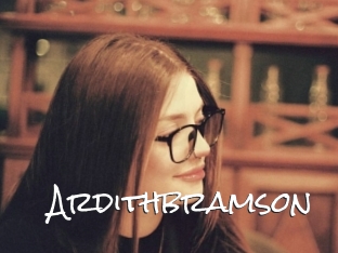 Ardithbramson