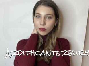 Ardithcanterbury
