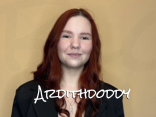 Ardithdoddy