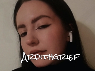 Ardithgrief