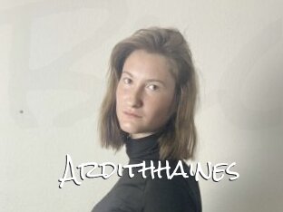 Ardithhaines