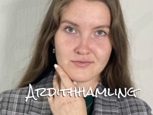 Ardithhamling